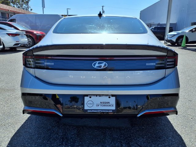 Used 2024 Hyundai Sonata SEL FWD image 17