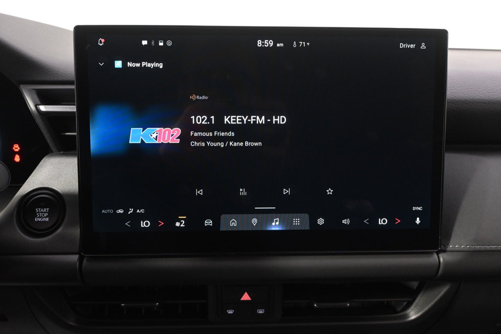 New 2026 MAZDA CX-5 Select AWD/4WD image 27