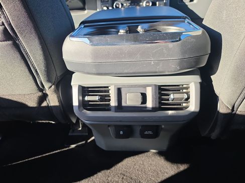 Used 2024 Ford F150 XLT w/ Equipment Group 302A MID AWD/4WD image 15