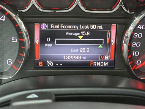 Used 2015 GMC Sierra 1500 SLT w/ All-Terrain Package image 28