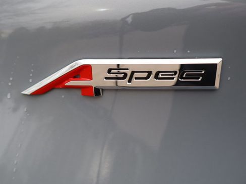 New 2026 Acura Integra A-Spec FWD image 6