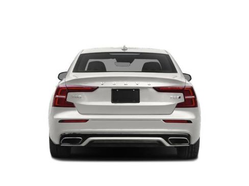 Used 2019 Volvo S60 T5 R-Design FWD image 5