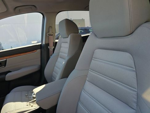 Used 2021 Honda CR-V EX image 23