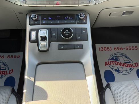 Used 2022 Hyundai Palisade SEL w/ Convenience Package image 47