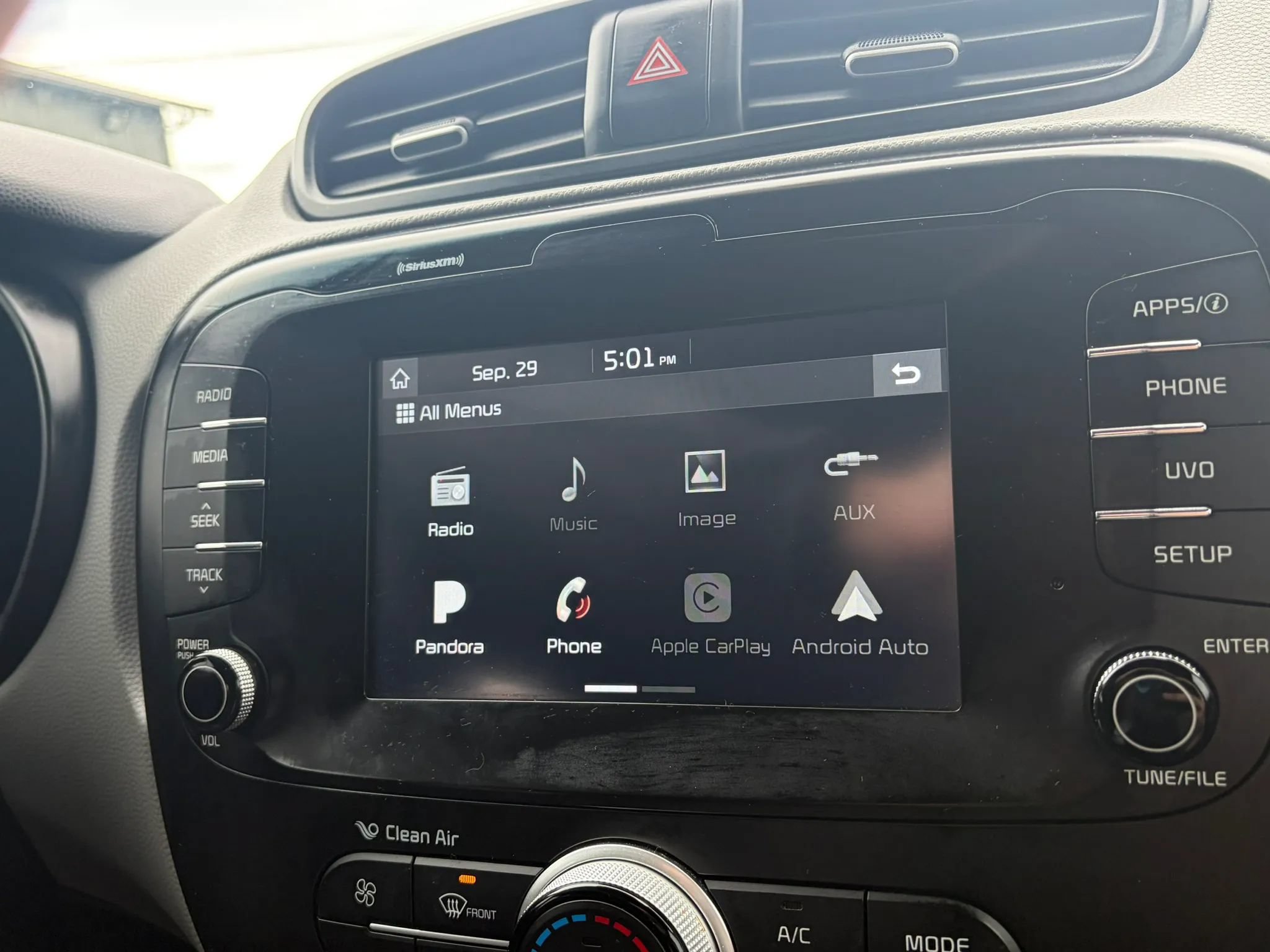 Used 2018 Kia Soul w/ Convenience Package FWD image 17