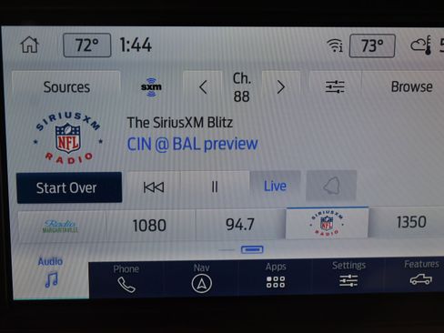 Certified 2023 Ford F150 XL w/ Trailer Tow Package image 28