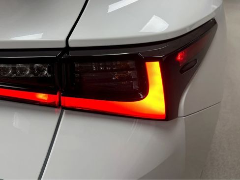 New 2026 Lexus IS 350 F Sport image 29