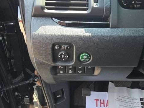 Used 2024 Honda Ridgeline Black Edition image 12