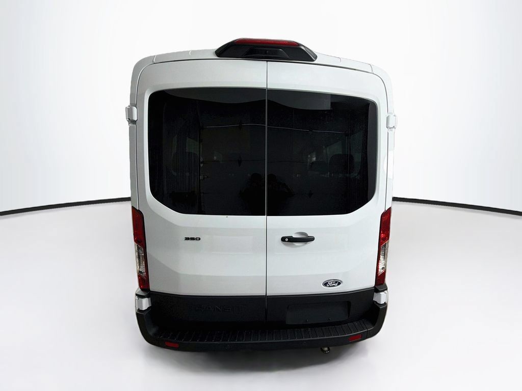 New 2027 Ford Transit 350 XL RWD image 6