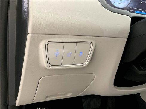 Used 2023 Hyundai Tucson Limited AWD/4WD image 37