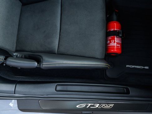 Used 2023 Porsche 911 GT3 RS image 25