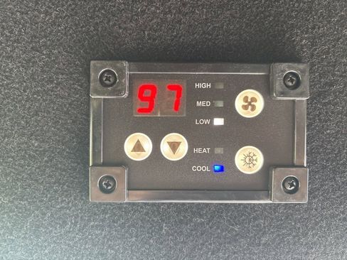 New 2025 Mercedes-Benz Sprinter 3500 image 42