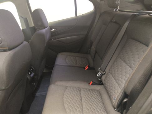 Used 2020 Chevrolet Equinox LT FWD image 18