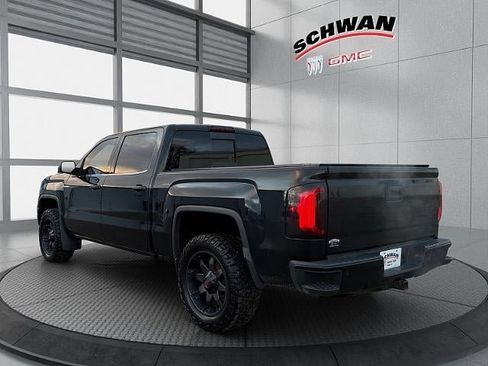 Used 2017 GMC Sierra 1500 Denali image 6