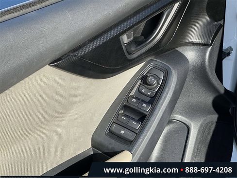 Used 2021 Subaru Impreza Premium image 14