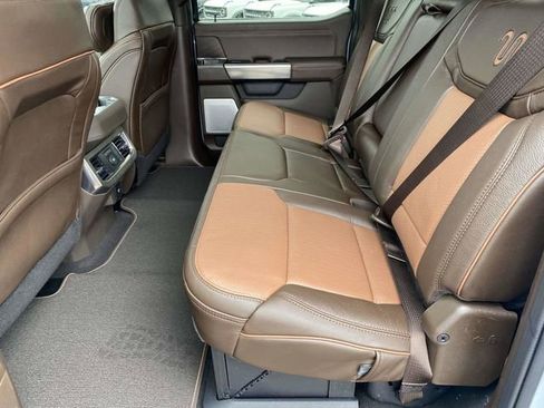 New 2026 Ford F250 King Ranch image 11