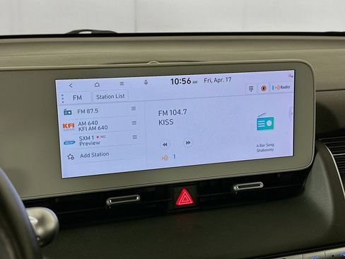 Used 2024 Hyundai Ioniq 5 SEL image 21