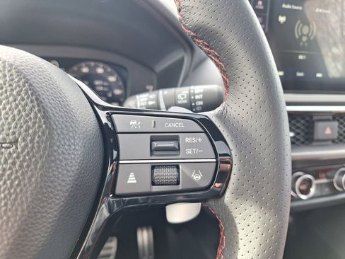 New 2025 Acura ADX A-Spec image 23