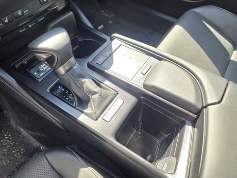 Used 2022 Lexus ES 350 w/ Premium Package image 30