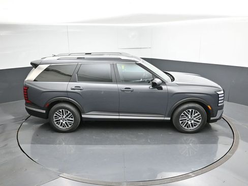 New 2026 Hyundai Palisade SEL FWD image 22