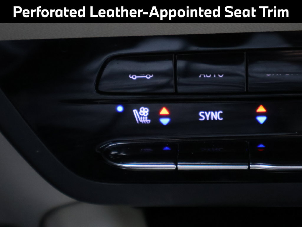 Used 2023 Buick Envision Avenir FWD image 20