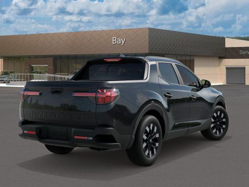 New 2026 Hyundai Santa Cruz SEL image 4