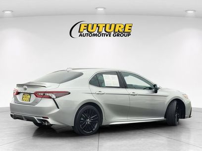 Used 2021 Toyota Camry XSE w/ Carpet Mat Package (TMS)