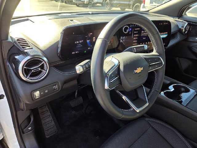 Used 2024 Chevrolet Blazer EV LT AWD/4WD image 24