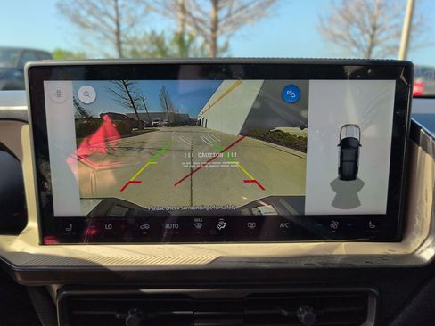 New 2026 Ford Bronco Sport Big Bend w/ Convenience Package image 23