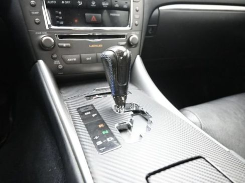 Used 2011 Lexus IS 250 AWD w/ Luxury Plus Value Edition image 15