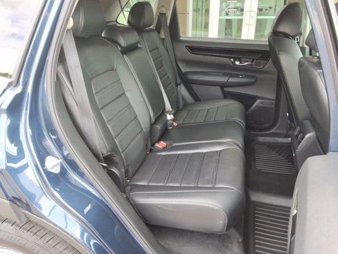 Used 2024 Honda CR-V EX-L image 34
