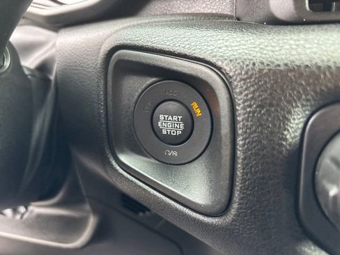 Used 2024 Jeep Wrangler Sport image 13