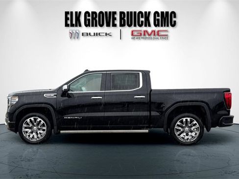 New 2026 GMC Sierra 1500 Denali image 7