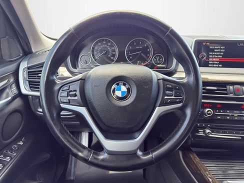 Used 2015 BMW X5 xDrive35i AWD/4WD image 17