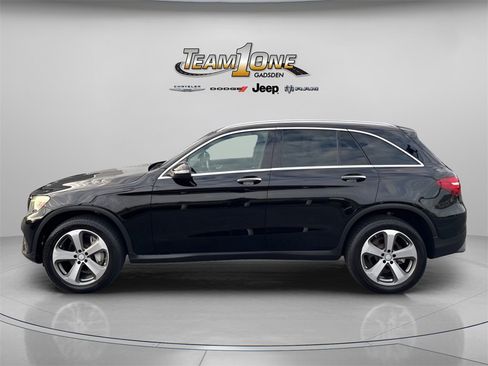 Used 2016 Mercedes-Benz GLC 300 image 5