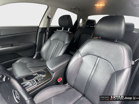 Used 2020 Kia Optima EX FWD image 10