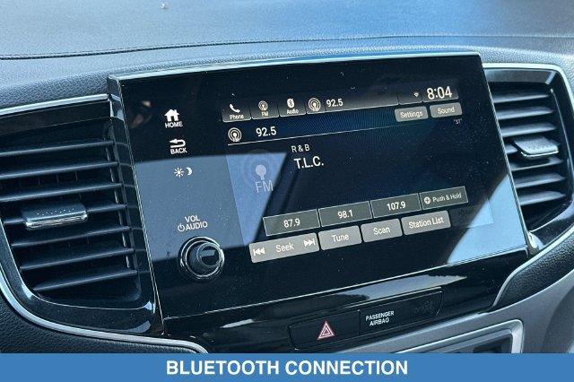 Certified 2019 Honda Pilot EX-L image 22