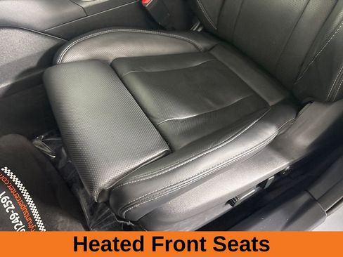 Used 2023 Subaru Outback Touring XT image 13