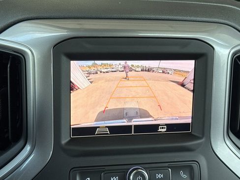 Used 2023 GMC Sierra 1500 Pro w/ Pro Value Package AWD/4WD image 25