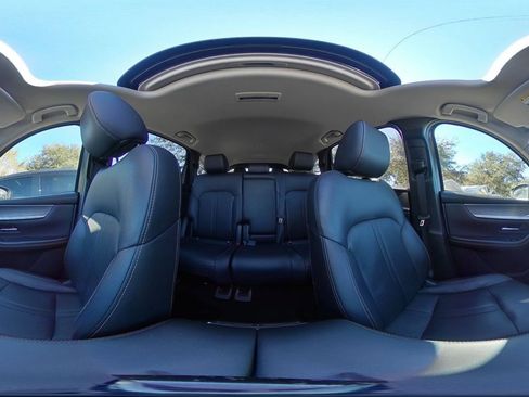 Used 2025 MAZDA CX-90 3.3 Turbo w/ Preferred Package image 39