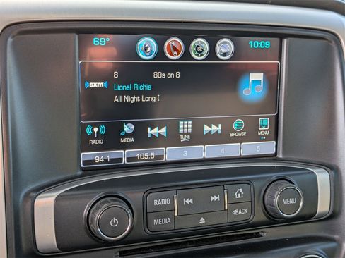 Used 2018 GMC Sierra 1500 SLT image 22