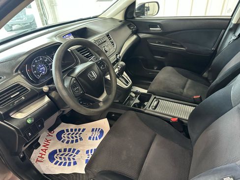 Used 2014 Honda CR-V EX image 10