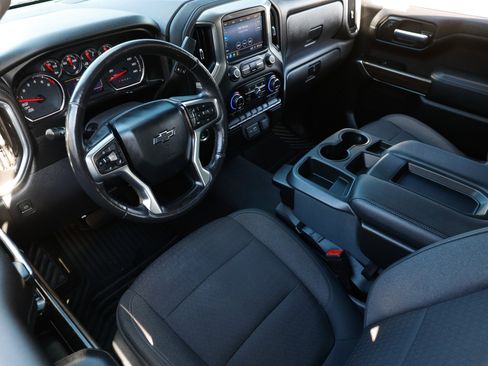 Used 2019 Chevrolet Silverado 1500 RST w/ All-Star Edition image 6