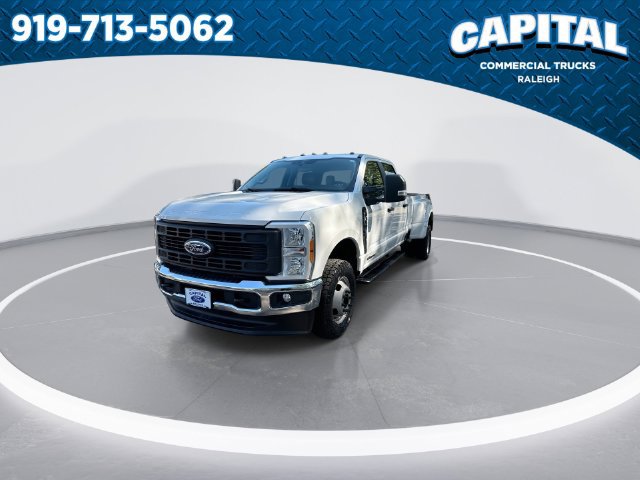 Used 2024 Ford F350 XL w/ XL Driver Assist Package AWD/4WD image 5
