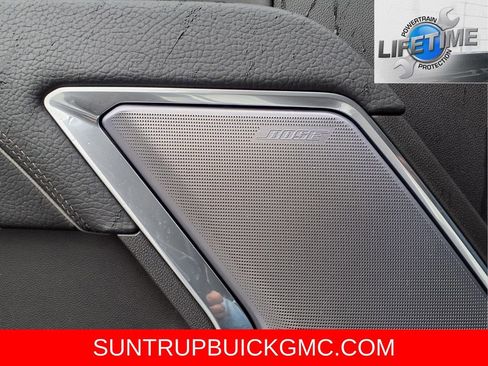 Used 2025 GMC Sierra 2500 Denali w/ Denali Reserve Package image 23