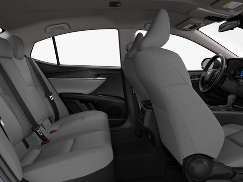 New 2026 Toyota Camry LE FWD image 51
