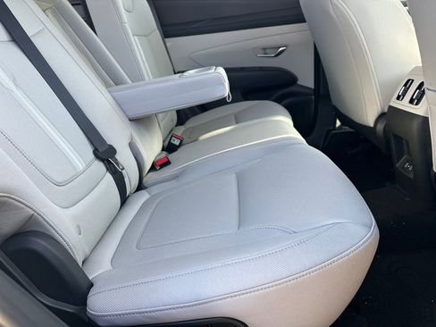 New 2025 Hyundai Tucson SEL image 15