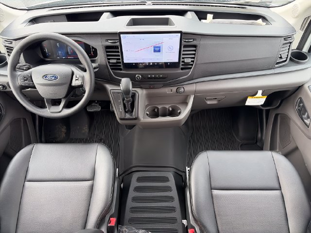 New 2027 Ford Transit 350 XL RWD image 11