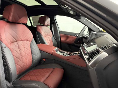 New 2026 BMW X6 xDrive40i image 21