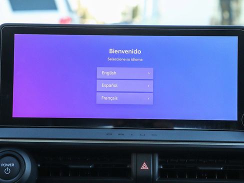 New 2026 Toyota Prius Limited image 17